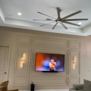 interior & exterior paint